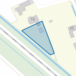 Perceel SDA00-I-511
