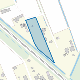 Perceel SDA00-I-512