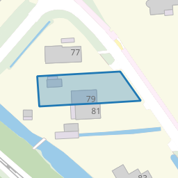 Perceel SDA00-I-534