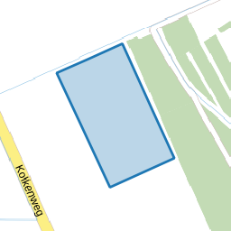Perceel SDA00-I-750