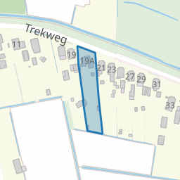 Perceel SDA00-I-794