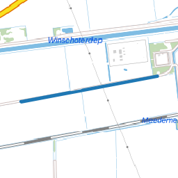 Perceel SDA00-I-8
