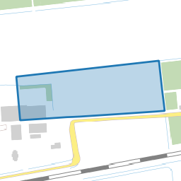 Perceel SDA00-I-806