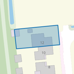Perceel SDA00-I-839