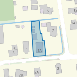 Perceel SDA00-I-844