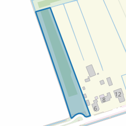 Perceel SDA00-I-875