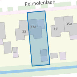 Perceel SDA00-I-876