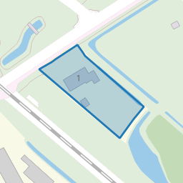 Perceel SDA00-I-927