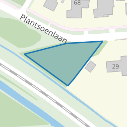 Perceel SDA00-I-938