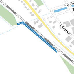 Perceel SDA00-I-961