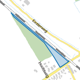 Perceel SDA00-I-964