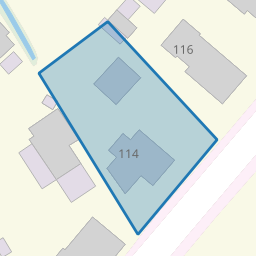 Perceel SDA00-K-100