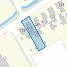 Perceel SDA00-K-31