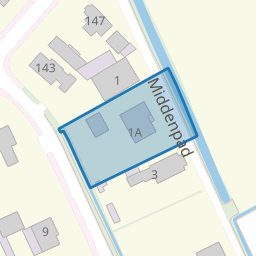 Perceel SDA00-K-321