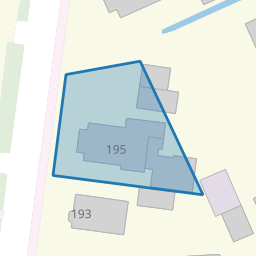 Perceel SDA00-K-376