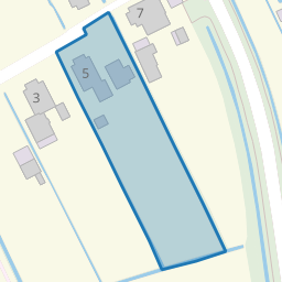 Perceel SDA00-K-417