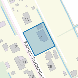 Perceel SDA00-K-521