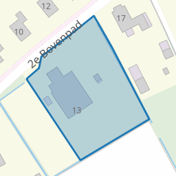 Perceel SDA00-K-556