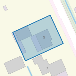 Perceel SDA00-K-597