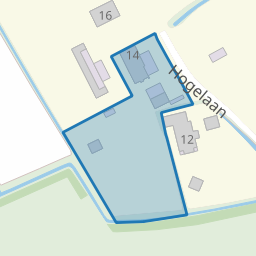 Perceel SDA00-K-622