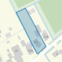 Perceel SDA00-K-631