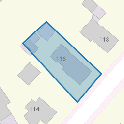 Perceel SDA00-K-646