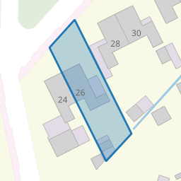 Perceel SDA00-K-675