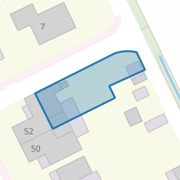 Perceel SDA00-K-696