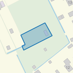 Perceel SDA00-K-821