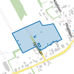 Perceel SDA00-K-841