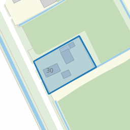 Perceel SDA00-L-118