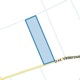 Perceel SDA00-L-129