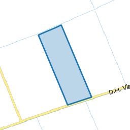 Perceel SDA00-L-162