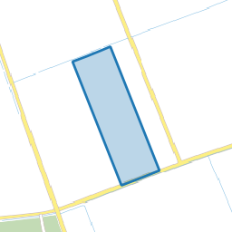 Perceel SDA00-L-166