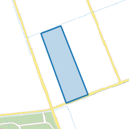 Perceel SDA00-L-167