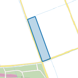 Perceel SDA00-L-168