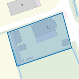 Perceel SDA00-L-186