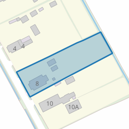 Perceel SDA00-L-19