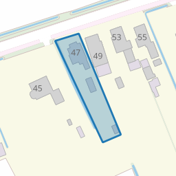 Perceel SDA00-L-205