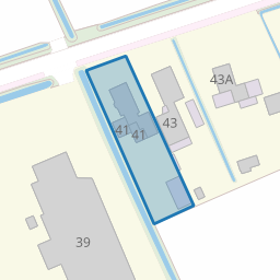 Perceel SDA00-L-208