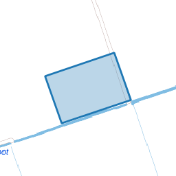 Perceel SDA00-L-218