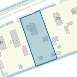 Perceel SDA00-L-221