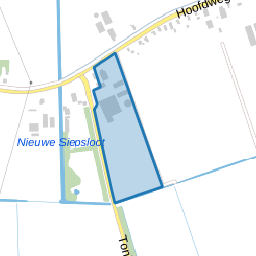 Perceel SDA00-L-229