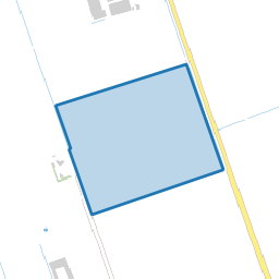 Perceel SDA00-L-234