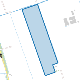 Perceel SDA00-L-239