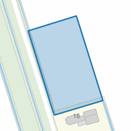 Perceel SDA00-L-276