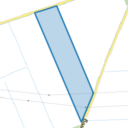 Perceel SDA00-L-464