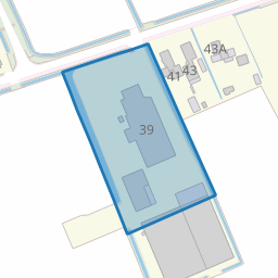 Perceel SDA00-L-497
