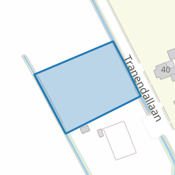 Perceel SDA00-L-512