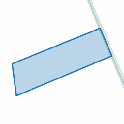 Perceel SDA00-L-557